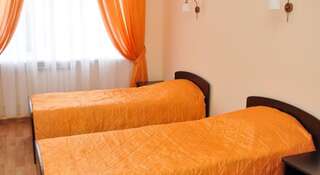 Гостиница Гостевой дом Saiver Йошкар-Ола Стандартный двухместный номер с 2 отдельными кроватями-6