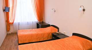 Гостиница Гостевой дом Saiver Йошкар-Ола Стандартный двухместный номер с 2 отдельными кроватями-7
