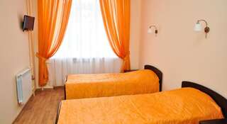 Гостиница Гостевой дом Saiver Йошкар-Ола Стандартный двухместный номер с 2 отдельными кроватями-5