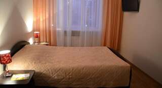Гостиница Гостевой дом Saiver Йошкар-Ола Стандартный двухместный номер с 1 кроватью-3
