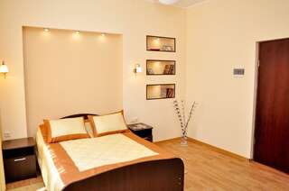 Гостиница Гостевой дом Saiver Йошкар-Ола Двухместный номер бизнес-класса с 1 кроватью или 2 отдельными кроватями-2